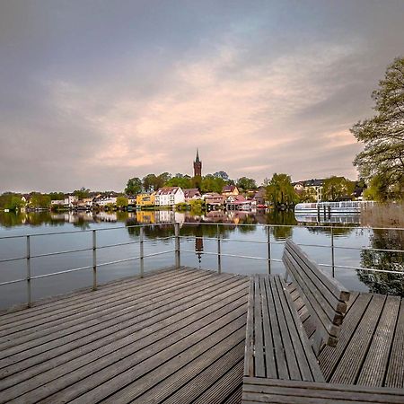 Sonnenhotel Feldberg Am See Mit Schwimmbad, Sauna Und Dampfbad Feldberger Seenlandschaft Екстериор снимка