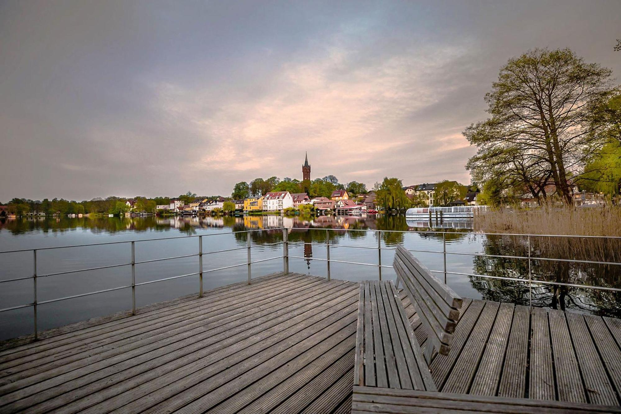 Sonnenhotel Feldberg Am See Mit Schwimmbad, Sauna Und Dampfbad Feldberger Seenlandschaft Екстериор снимка